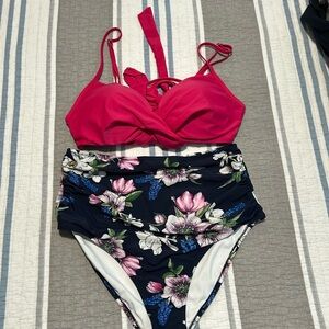 Cupshe Bikini!